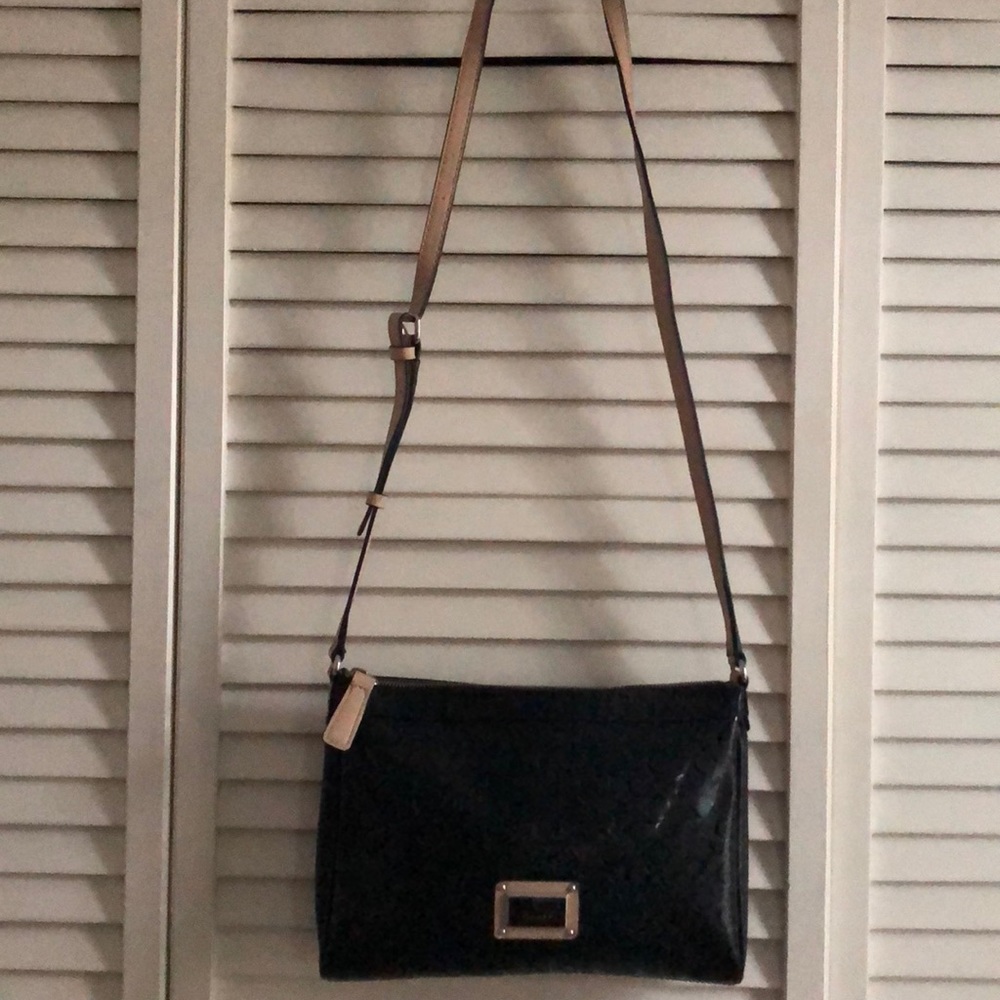 Guess Black Crossbody